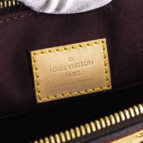 who designs for the louis vuitton label|authentic louis vuitton label.